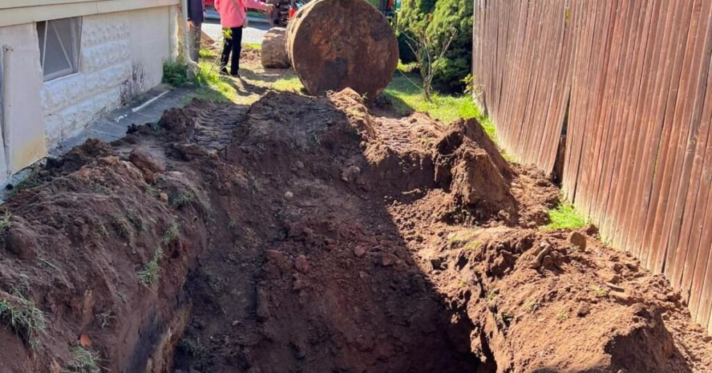Homeowners Guide: Underground Oil Tank Removal in NY