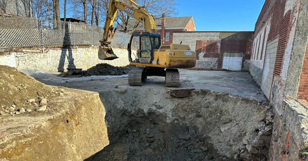 Fuel Tank and Environmental Remediation Services, NJ, PA, CT